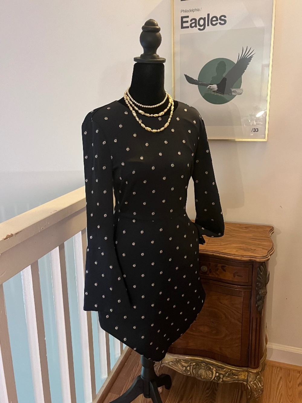 Y2K Banana Republic Dress